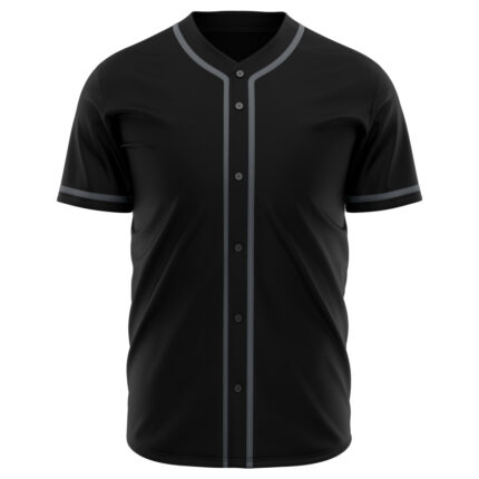 Baseball shirt