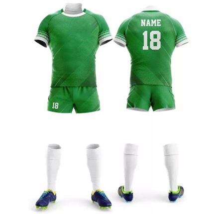 Rugby Wears