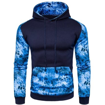 Sports Hoodie