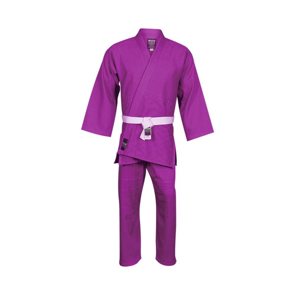 Premium Judo Suits Manufacturer for Martial Arts Brands