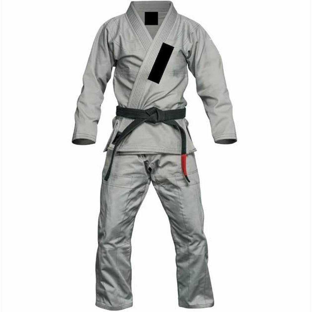 Premium Jiu-Jitsu Suits Manufacturer for Martial Arts Brands