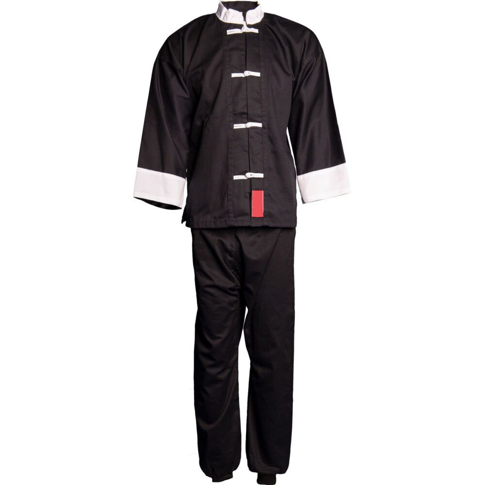 Premium Kung Fu Suits Manufacturer for Martial Arts Brands