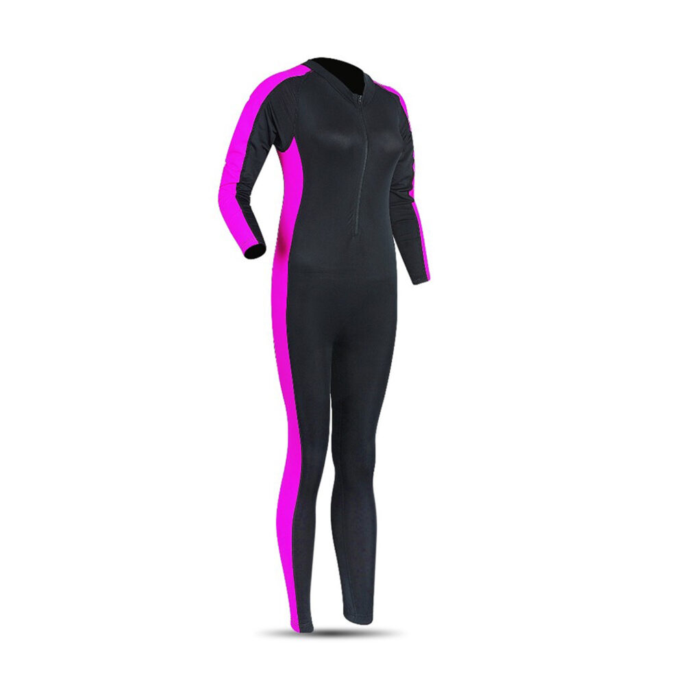 Lightweight Swimsuit Uniform for Speed and Agility on Court