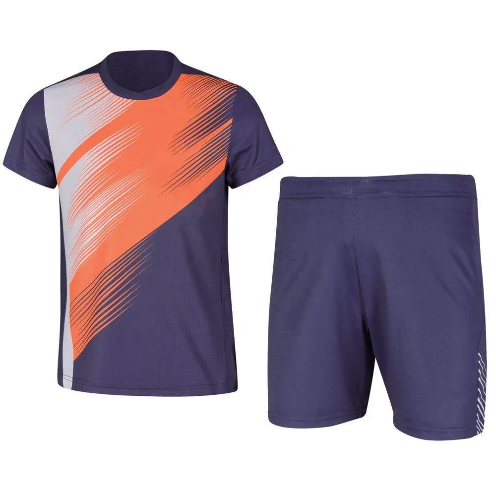 Premium Tennis Uniforms Manufacturer for Professional Players