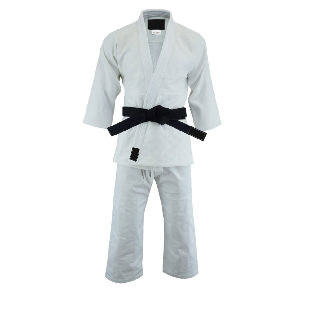 High Quality Judo Suits for Professional and Beginner Athletes
