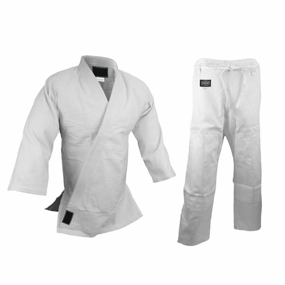 OEM Judo Suits for Combat Sportswear and Martial Arts Companies