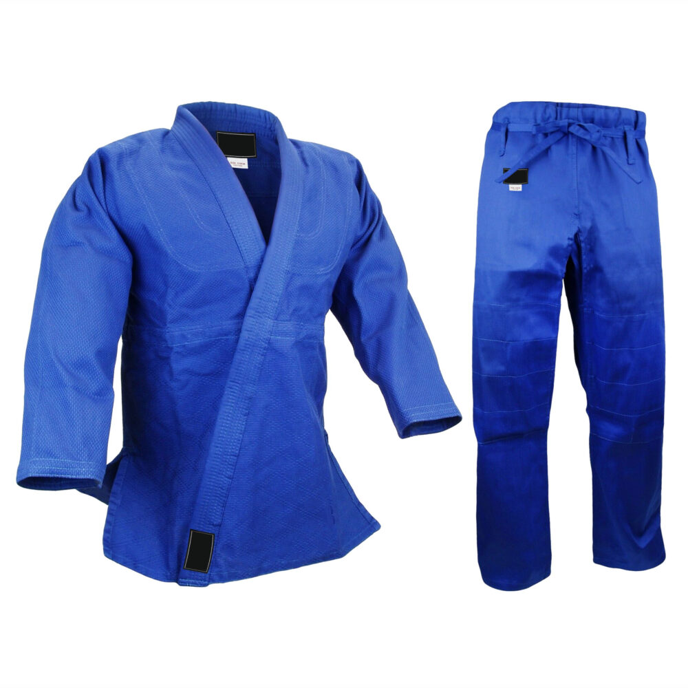 Wholesale Judo Suits for Sports Equipment and Retail Stores