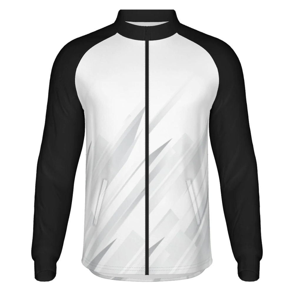 Warm up Jackets