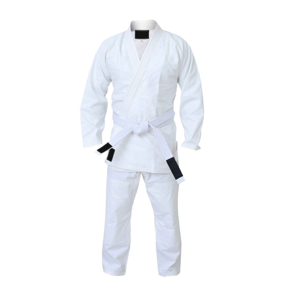 OEM Jiu-Jitsu Suits for Combat Sportswear Companies