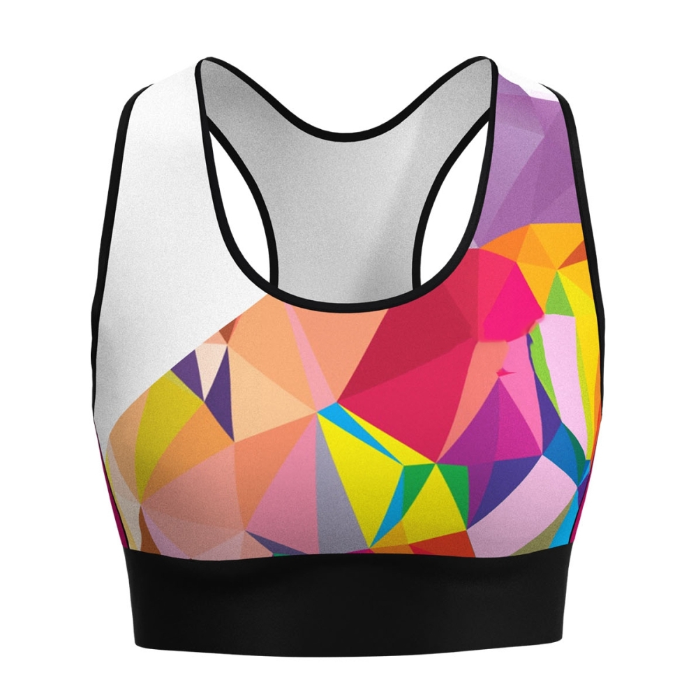 Custom Women’s Bras Supplier for Fitness and Fashion Apparel