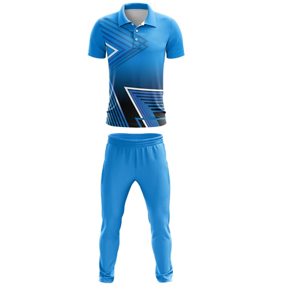 OEM Cricket Uniforms for Sportswear and Athletic Brands