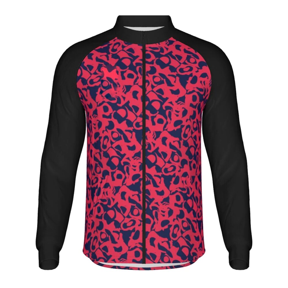 Warm up Jackets