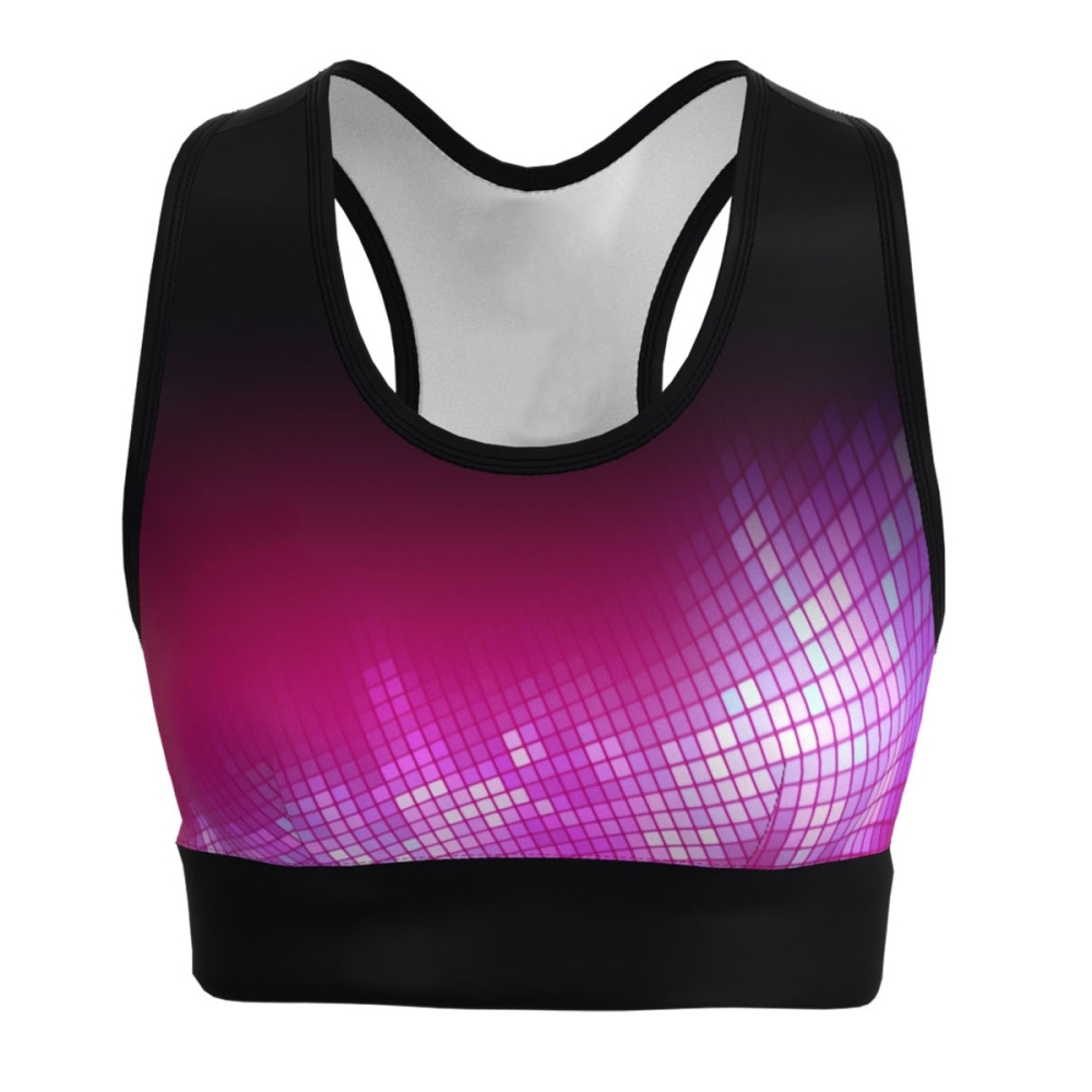 Premium Women’s Sports Bras Manufacturer for Activewear Brands