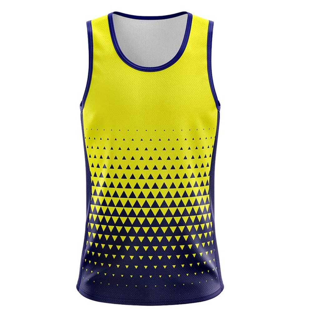 Premium Tank Tops Manufacturer for Fitness and Sportswear Brands