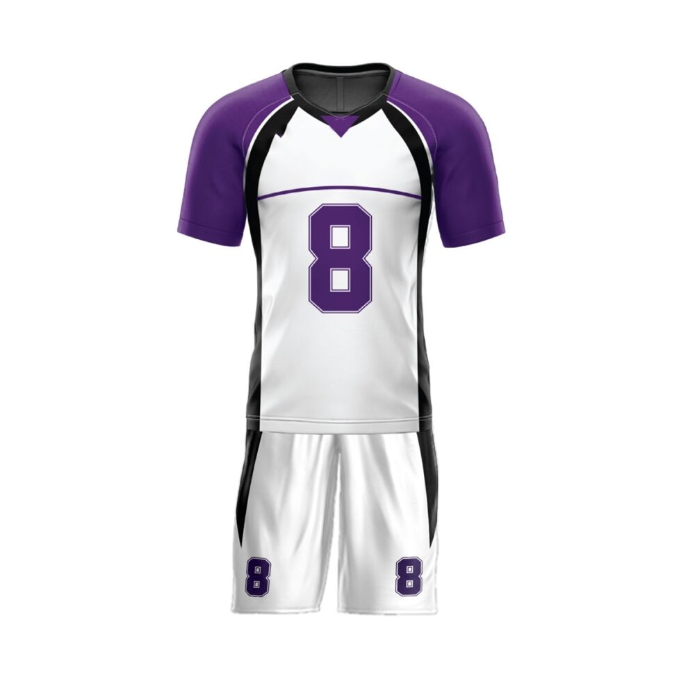 Wholesale Football Player Uniforms for Teams and Sports Retailers