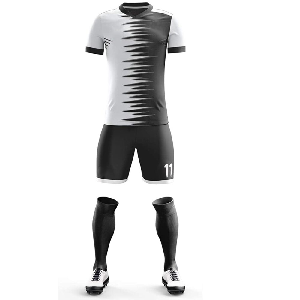 Wholesale Soccer Uniforms for Teams and Sports Retail Stores