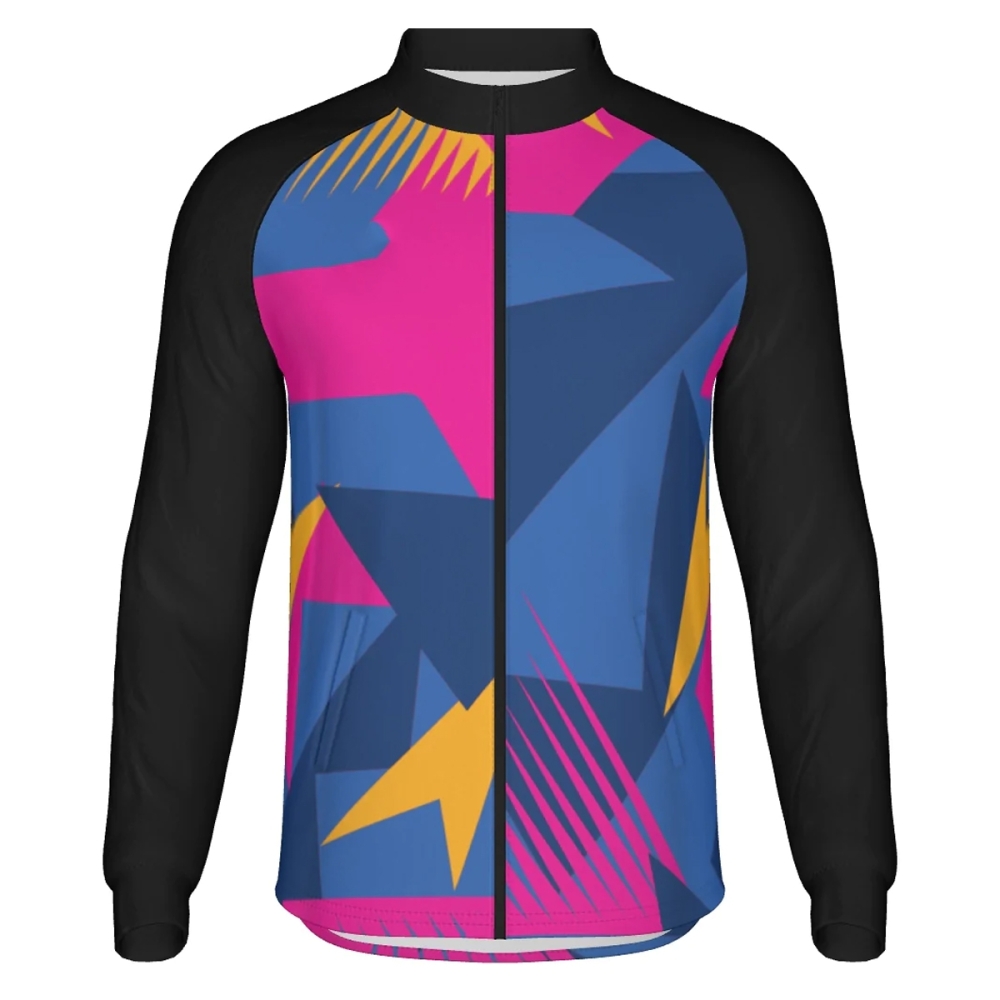 Warm up Jackets