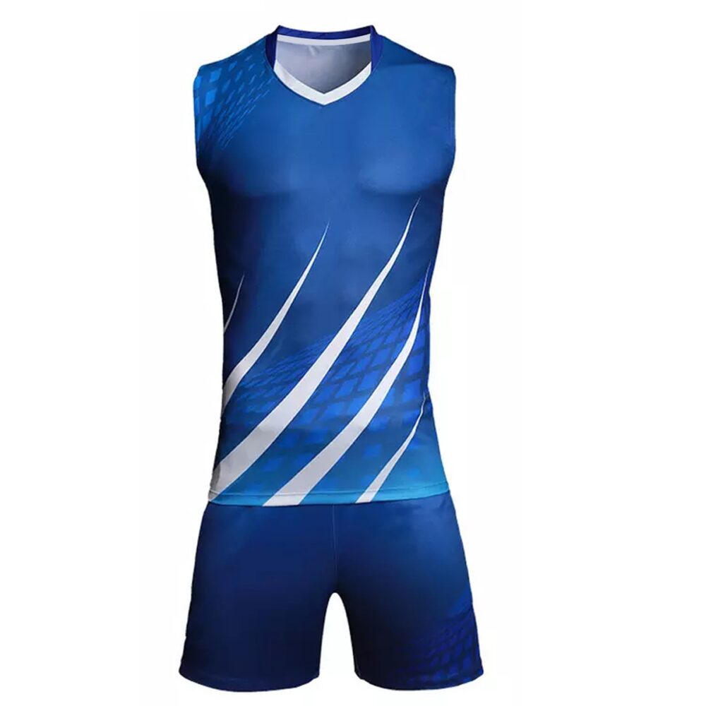Wholesale Volleyball Uniforms for Teams and Sports Retail Stores