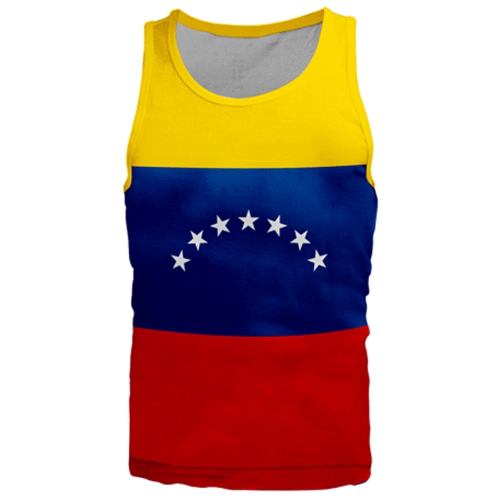 High Quality Tank Tops for Men’s and Women’s Fitness Wear