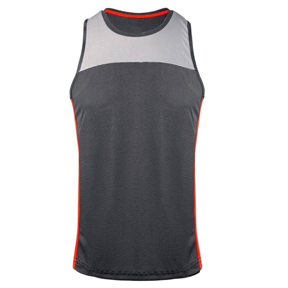 OEM Tank Tops for Sportswear and Casual Clothing Brands