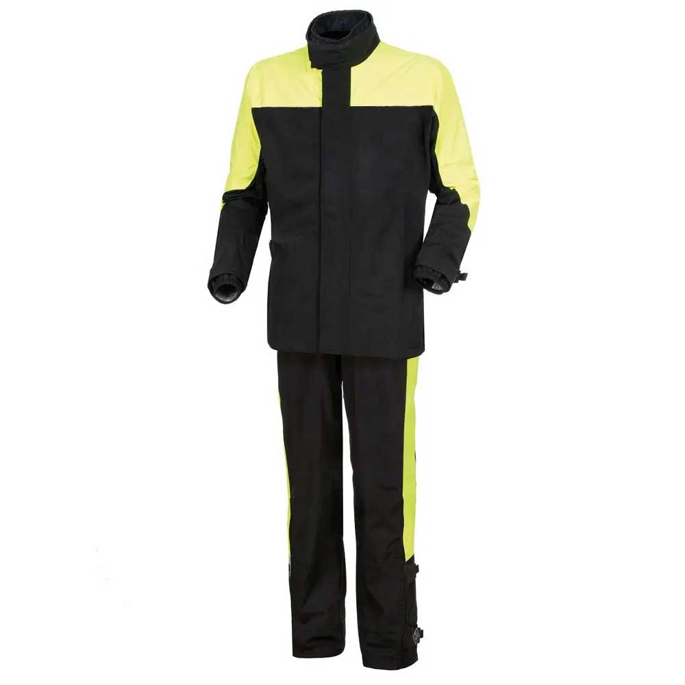 Premium Rainwear Manufacturer for Global Apparel Brands