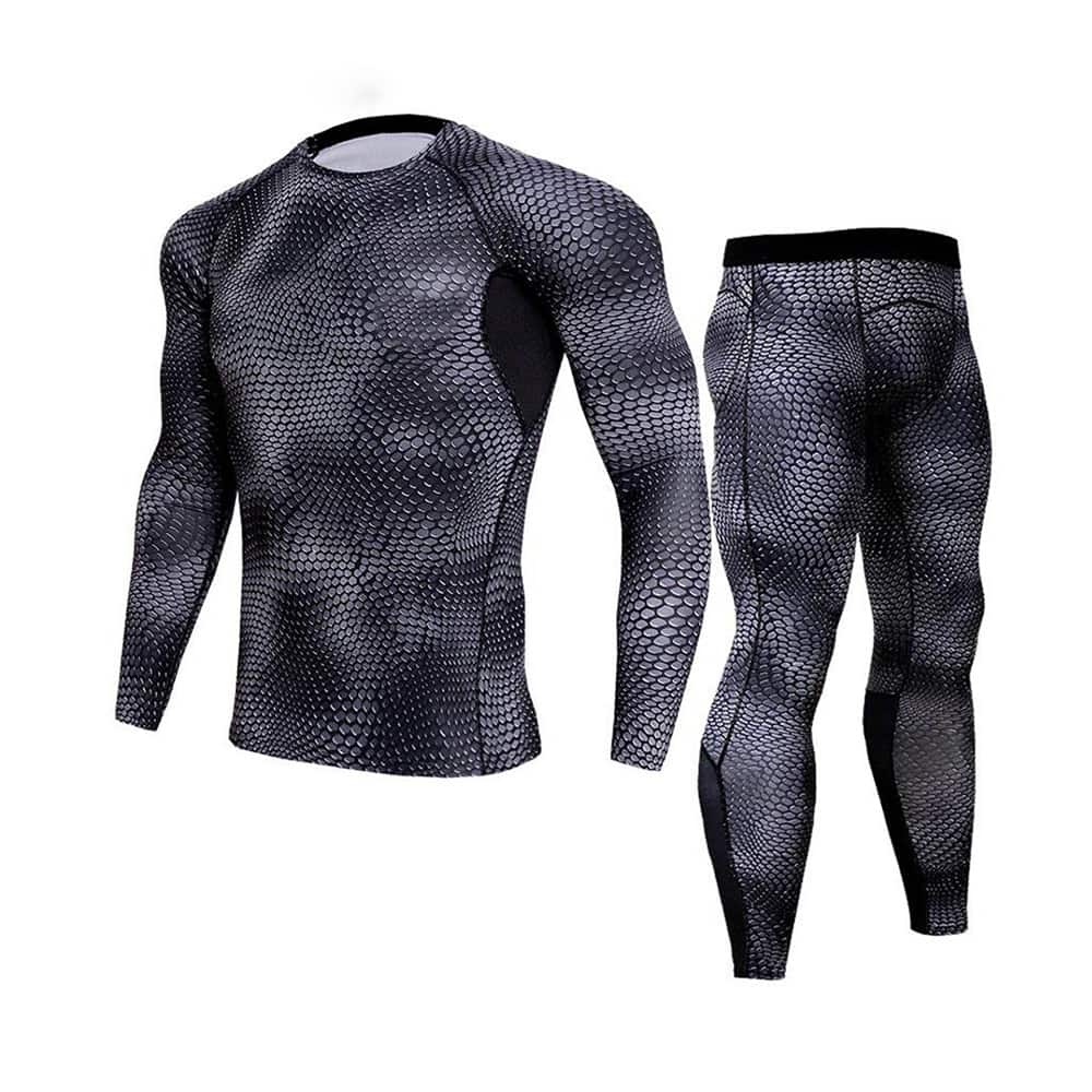 Premium Compression Wear Manufacturer for Sports & Fitness
