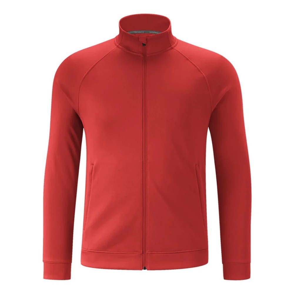 Professional Training Jackets with Moisture Wicking Fabric