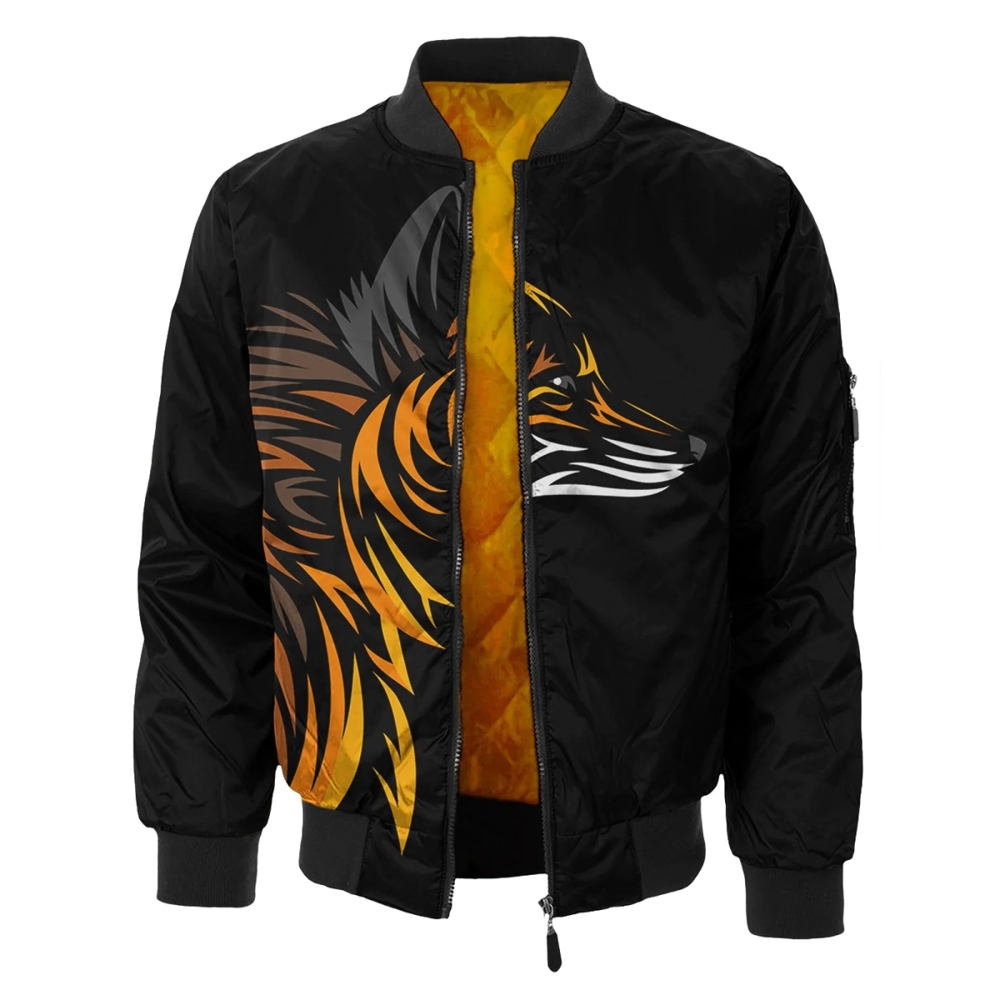 Bomber Jackets