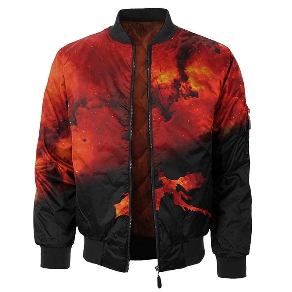 Bomber Jackets