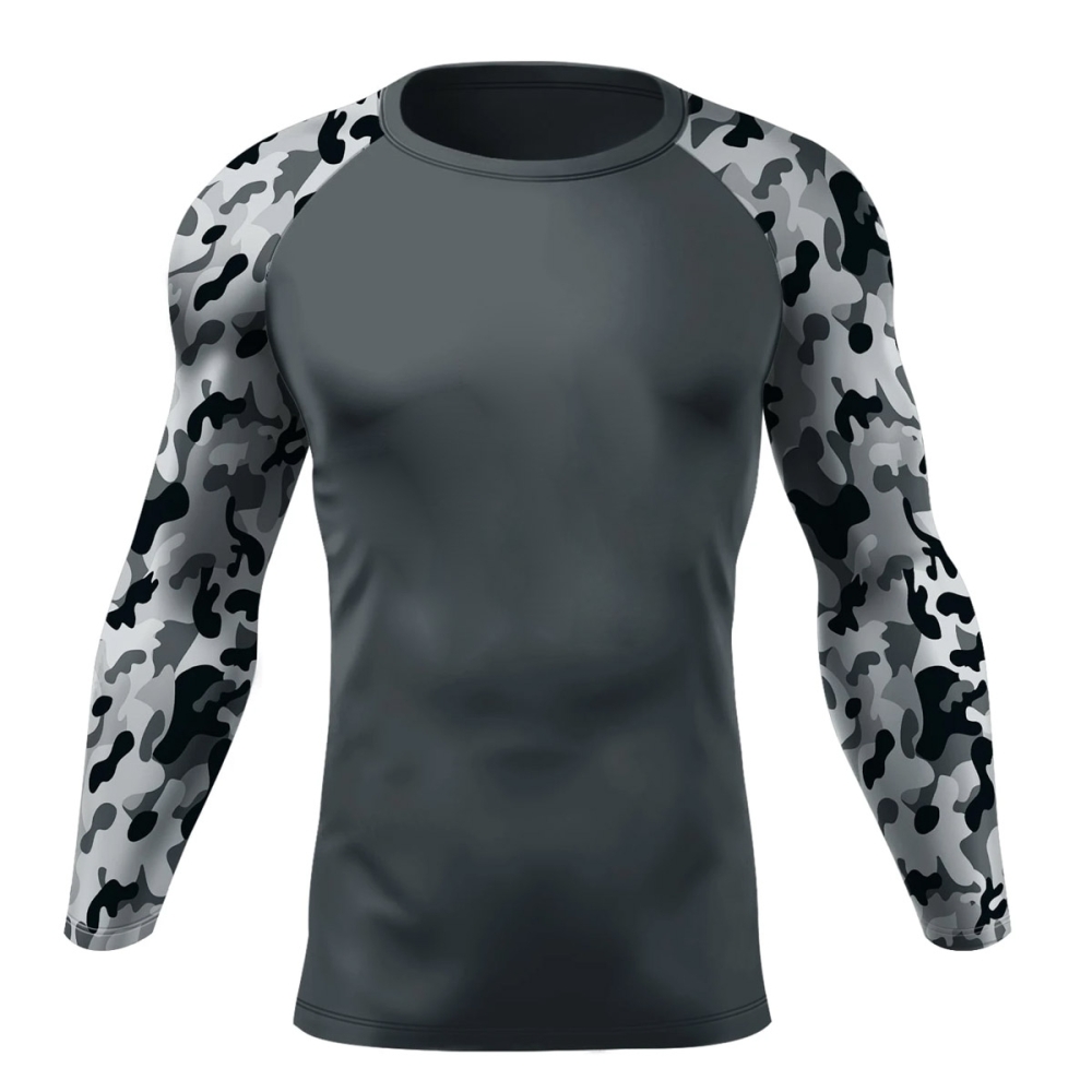 Rash Guards
