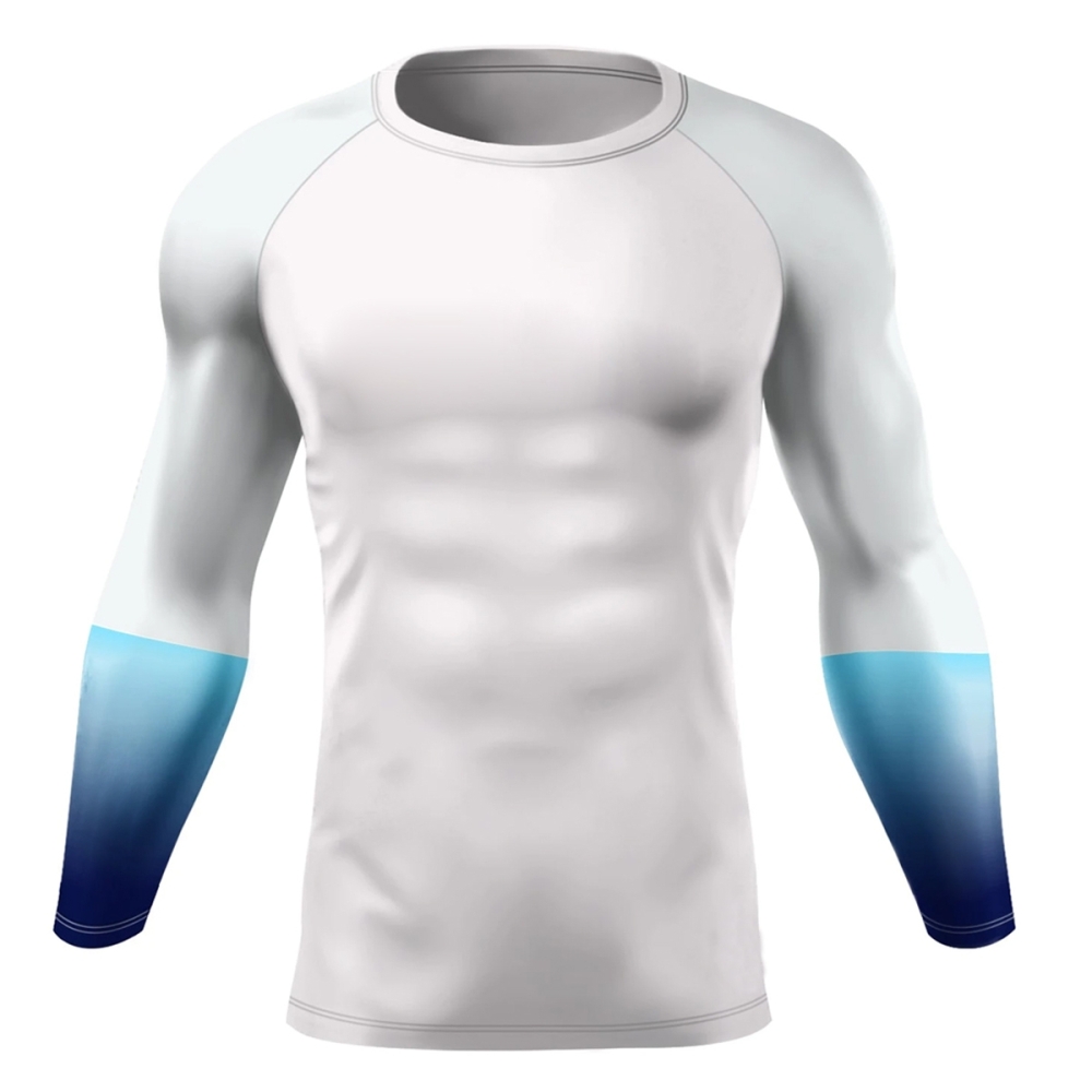 Rash Guards
