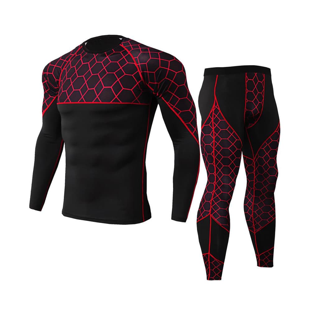 Custom Compression Wear Supplier for Gym and Athletic Brands