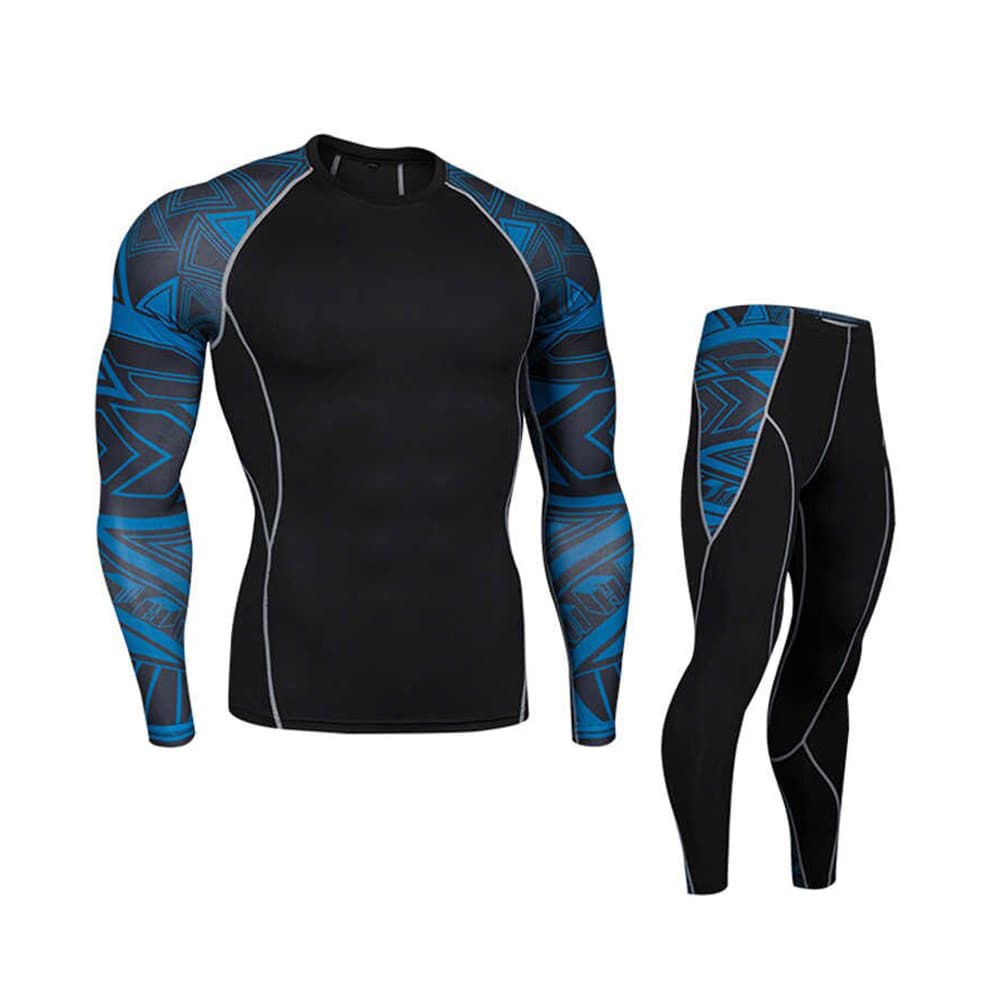 Wholesale Compression Wear for Men, Women & Athletes