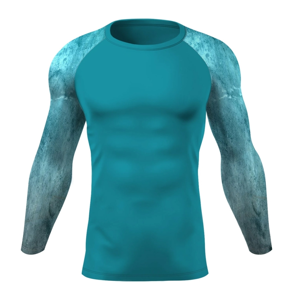 Rash Guards