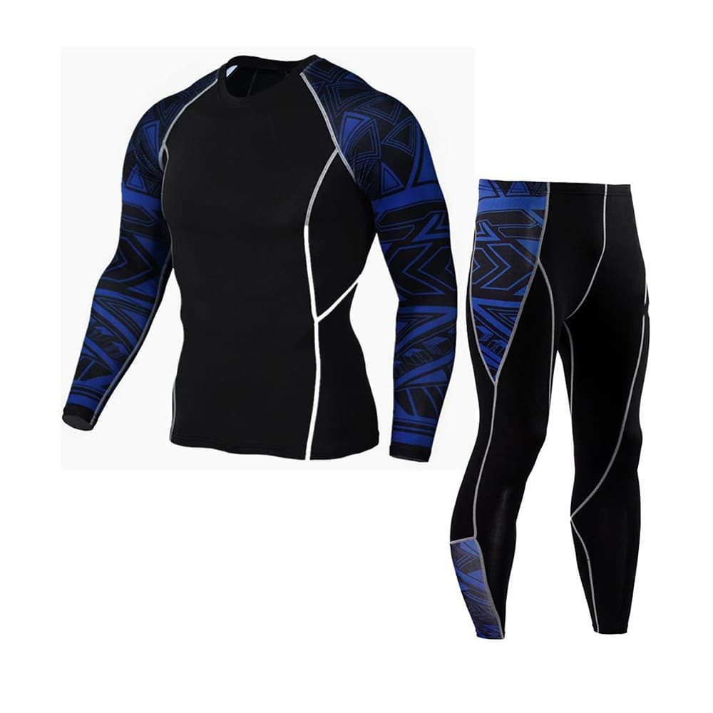 Professional Compression Clothing for Fitness and Sports Teams
