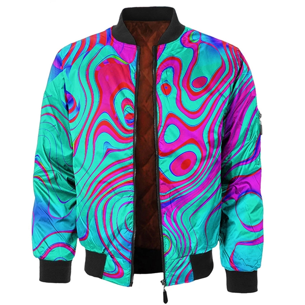 Bomber Jackets