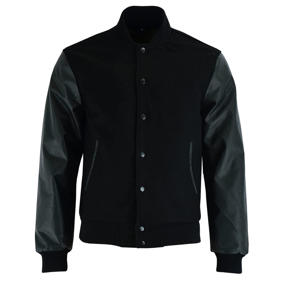 Varsity Jackets