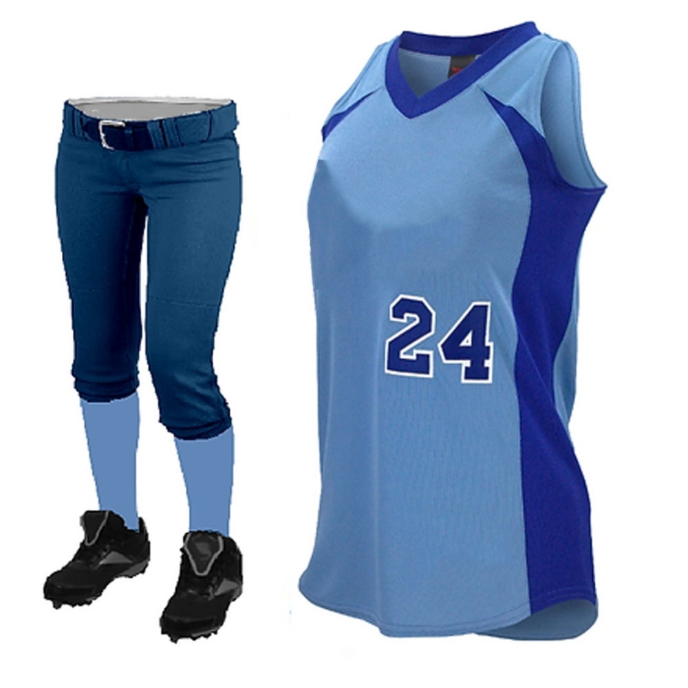 Wholesale Softball Uniforms for Teams and Retail Stores
