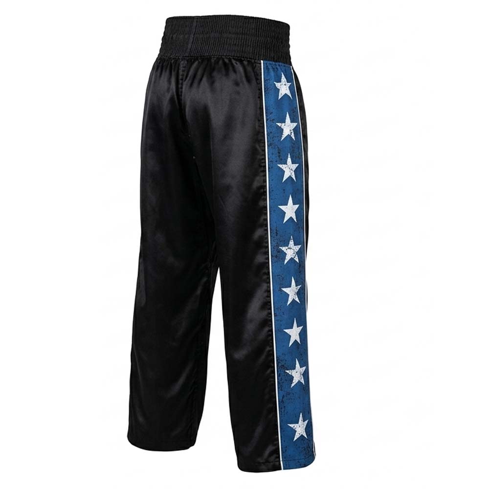 Martial Art pants