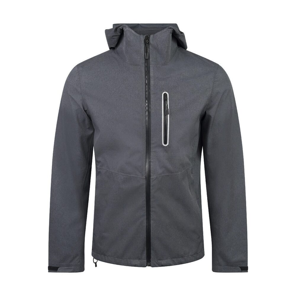 Custom Training Jackets for Sports Teams & Fitness Brands