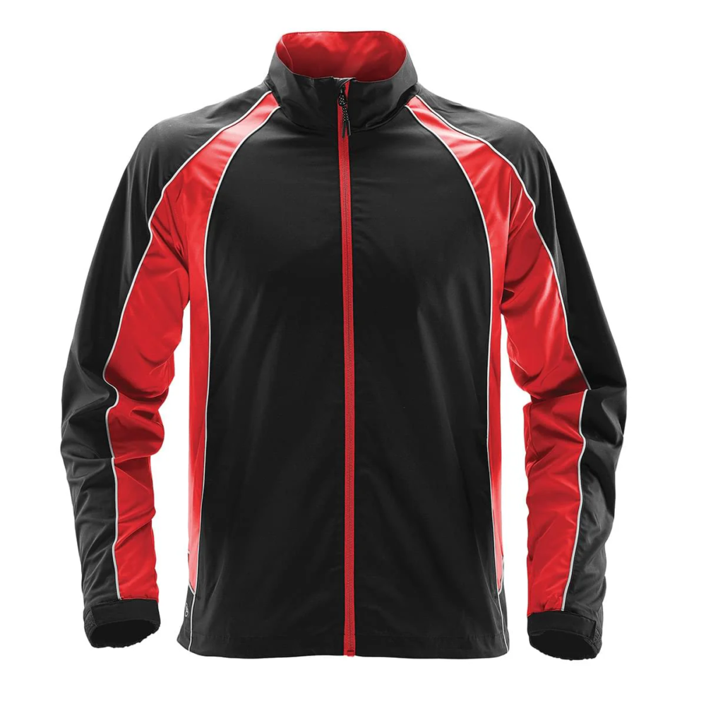 Premium Training Jackets Manufacturer for Global Sportswear Brands