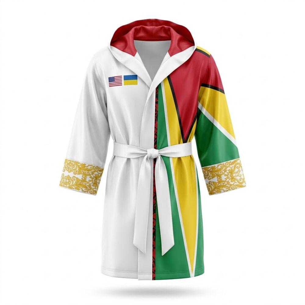 Martial Art Sublimation Shirts