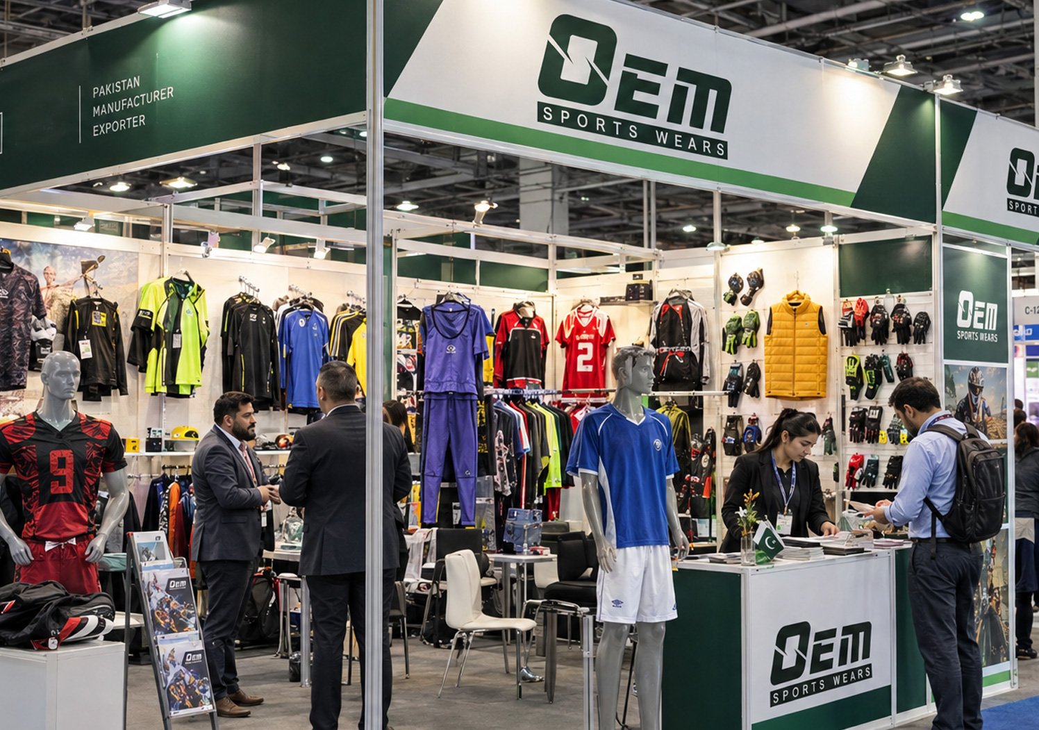 OEM-SPORTS-EXHIBITON-2