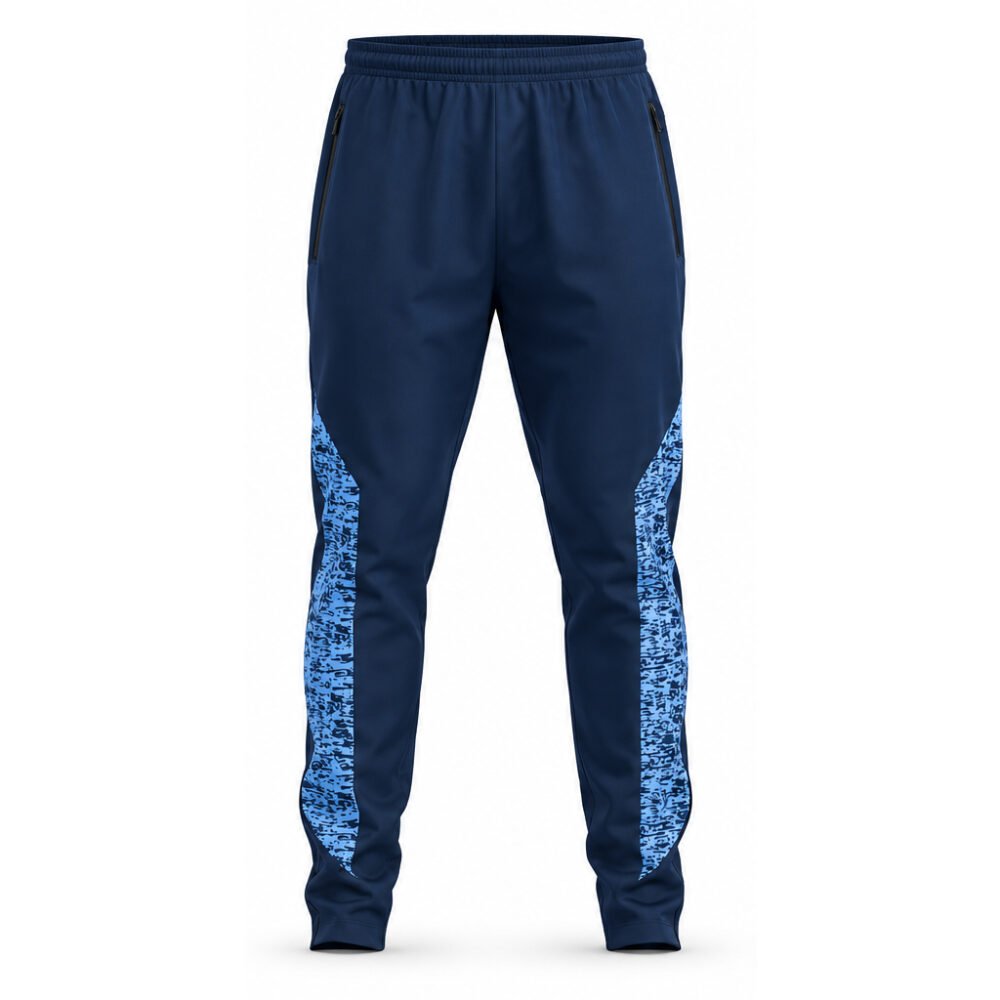 Custom Trousers Supplier for Casual and Athletic Clothing
