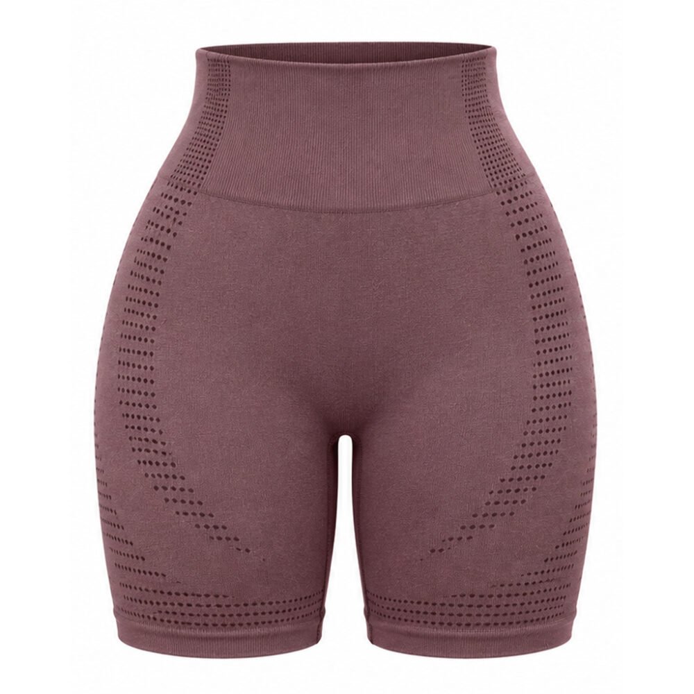 OEM Women Shorts for Clothing and Athletic Apparel Brands
