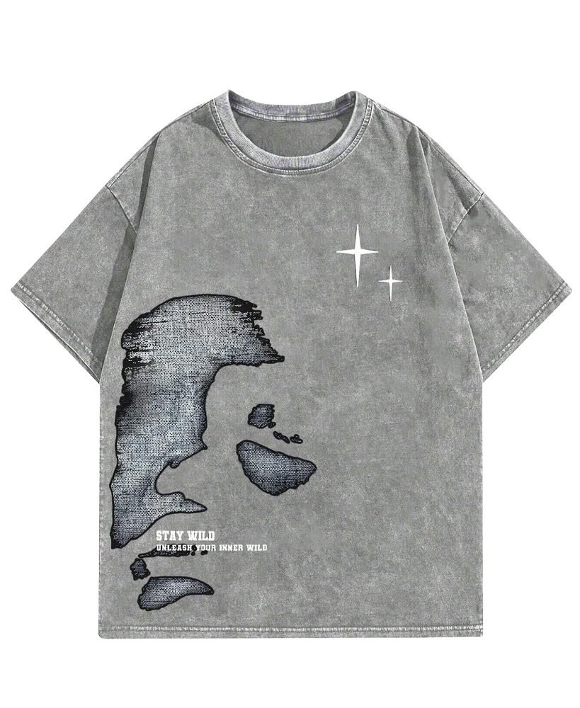 Custom T-Shirt Manufacturer for Fashion & Apparel Brands