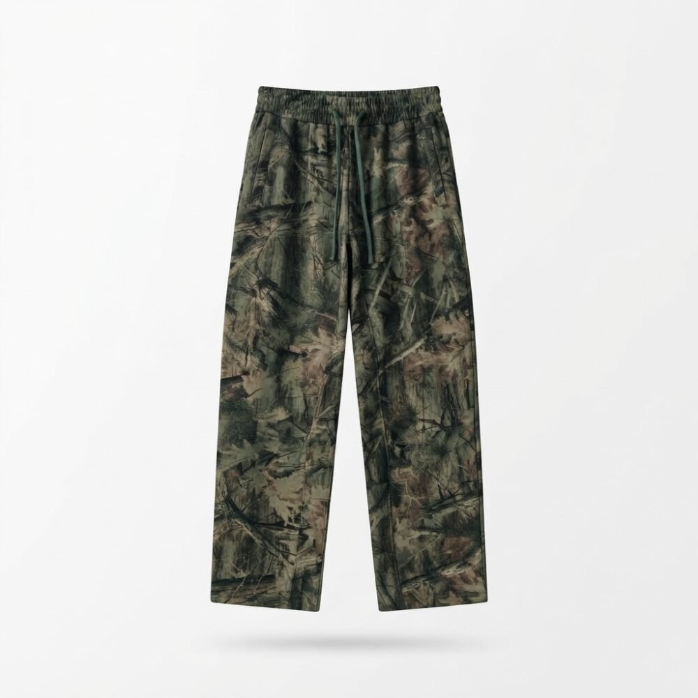 High-Quality Pants for Men and Women