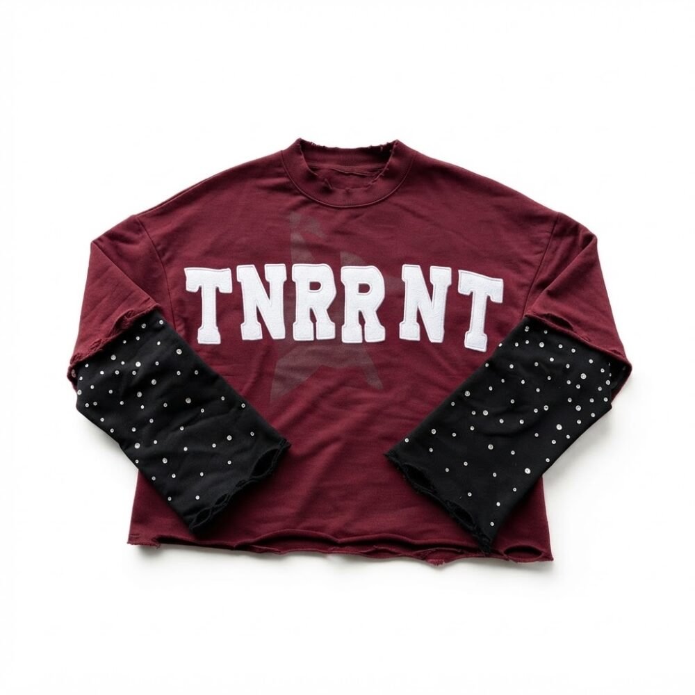 Premium T-Shirt Manufacturer for Global Clothing Brands